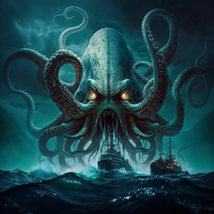Kraken - Peska.(live Rec)