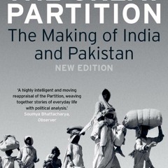 ⚡Read🔥PDF The Great Partition: The Making of India and Pakistan