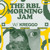 Artwork for The RBL Morning Jam w/ Kreggo | TO-300425
