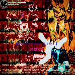 Machine Girl - Uzumaki  (HEISENB0LD C0VER)