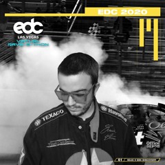 SOJU @ EDC 2020 Virtual Rave-A-Thon