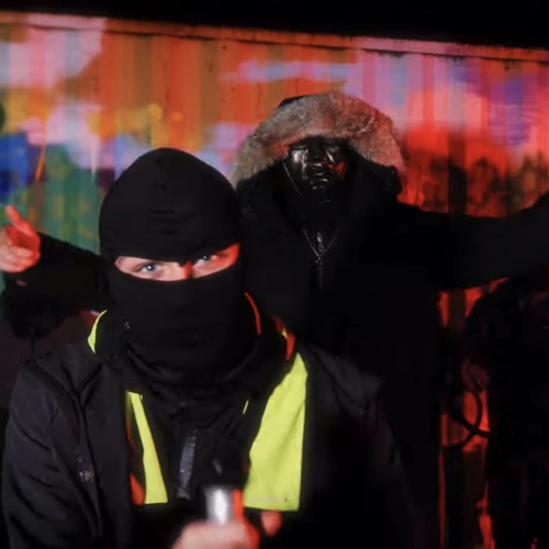 JR x TINY x BIG SLIM - WEB 1 FREESTYLE