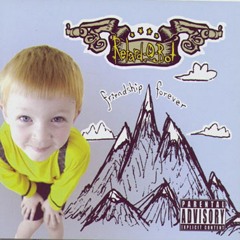 Retard O Bot 2000 - Friendship Forever (2005 Full Album)