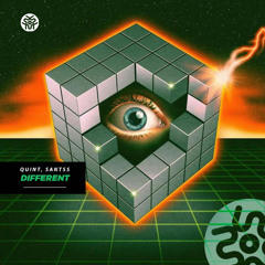 Quint, Santss - Different (Original Mix) | FREE DOWNLOAD