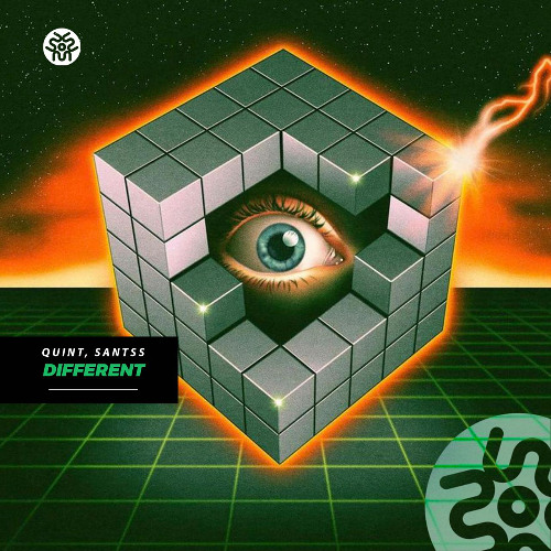 Quint, Santss - Different (Original Mix) | FREE DOWNLOAD