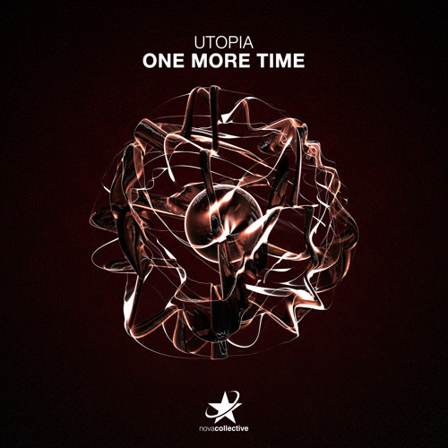 ONE MORE TIME (Extended Mix)