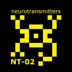 Neurotransmitters 2: ADJ "Future B Boy Beats"