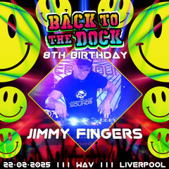 JIMMY FINGERS & DEANO BALLISTIK & WIZZY G