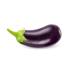 The Vegshitable Garden: Eggplant