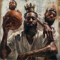 Kings Of The Court