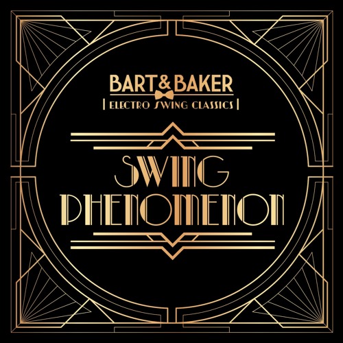 The Swing Phenomenon (Kex Remix)