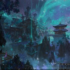 Beat de Trap Oriental 124bpm "Quiet" (Prod.ÉoGuy) R$ 80,00