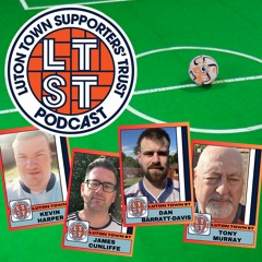 S7 E5: Chelsea 3 Luton 0 - Pride at "amazing" fan reaction and transfer tips