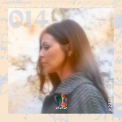 OOZ mix014 - AndreeA