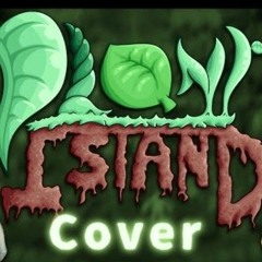 Plant Island Cover - (JakeTheDrake) My Singing Monsters