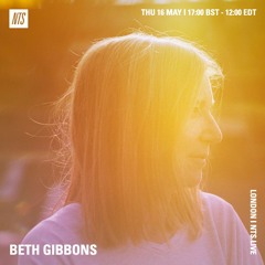 BETH GIBBONS 160524