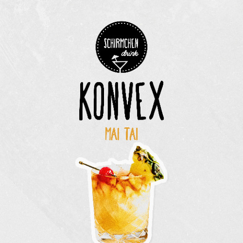 Mai Tai | Konvex