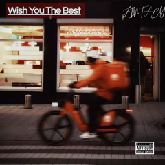 Wish You The Best (OFFICIAL AUDIO)