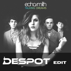Echosmith - Cool Kids (DESPOT REMIX)