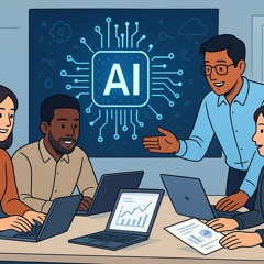 Desentrañando la IA en la Educación