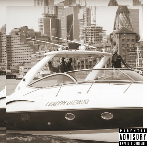 Stream J. Cole & Bia London (Remix) by Jog Sauce Productions Listen