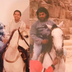 Takbier Eid- Taliep Petersen & Ismail Davids