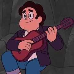 I'd Rather Be Me With You (Steven Universe Future) Cover