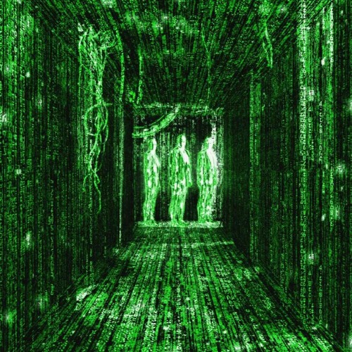 @ryfvr - If I Scored the Matrix