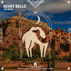 JAY NEVES - Heart Bells (Cafe De Anatolia)