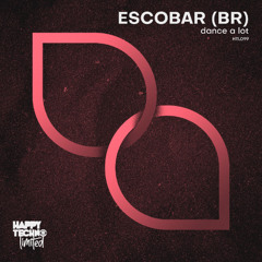 Escobar (BR) - Here We Go Again (Radio Edit)