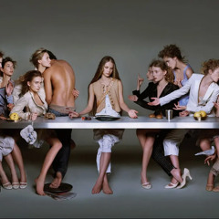 TWO WEEKS VOGUE REMIX