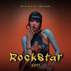 Lisa - Rockstar (Anne Ardina x Beynedic) Edit
