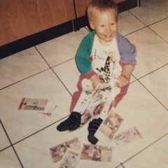 DARK FEDOR - Back To The Roots (01. Birthday Ep)