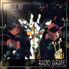 Radio Girafe - Guy Le Ny