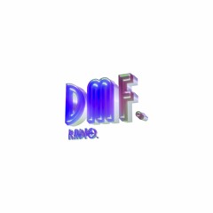 DMF Radio: Episode 02 - Underground Pearls