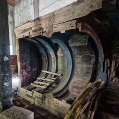 Nik de Burk - Ket the Bass Lick