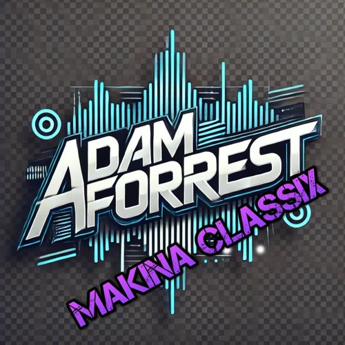 Adam Forrest Makina Classix