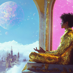 Higher Light Decree: Embracing Universal Blessings