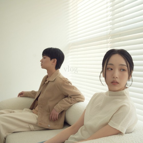vlog (feat.heeju)