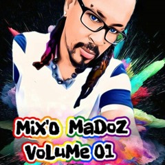 05-MIX'O MADOZ - volume : 01