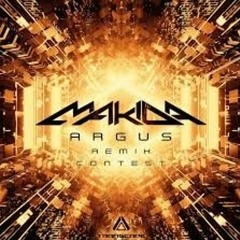 Makida - Argus ( Labstorm RMX )FREE DOWNLOAD