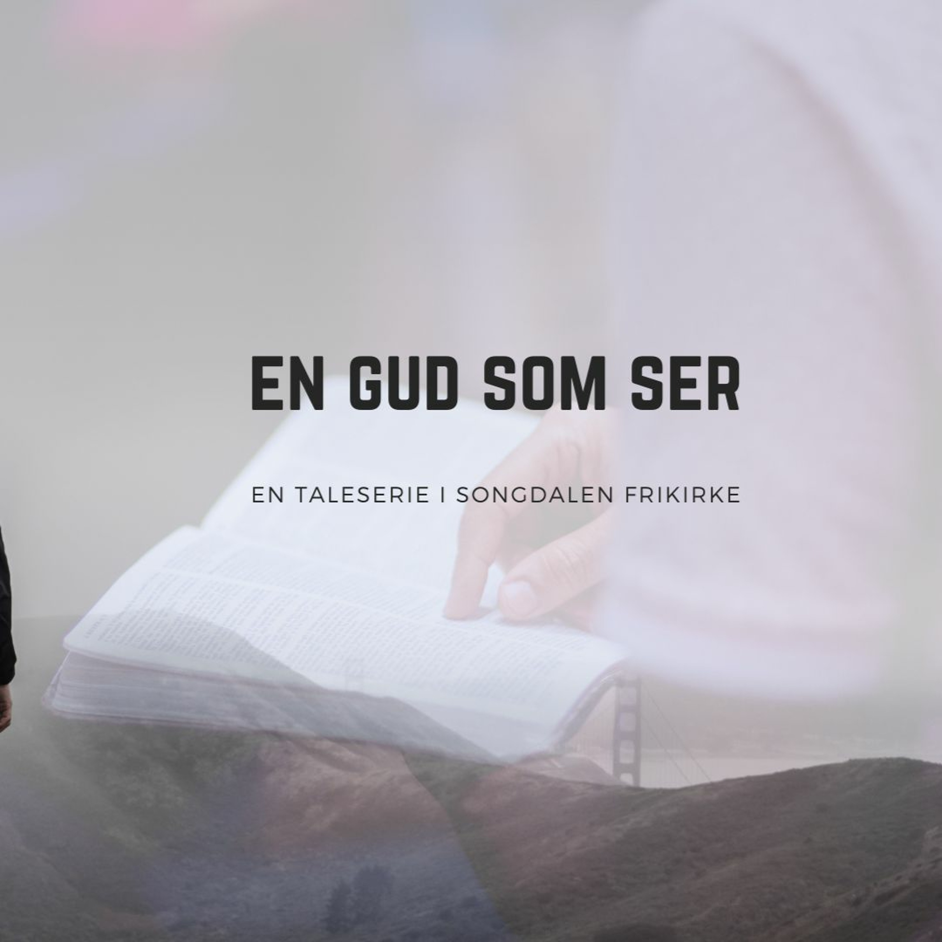 Songdalen Frikirke