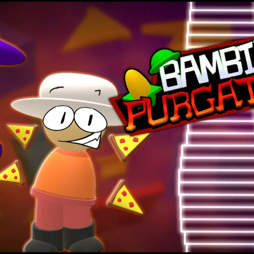 Double Act V2 ｜ Bambi's Purgatory UST