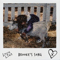 Brooke’s Song (Prod by. IamCharlieAnderson)