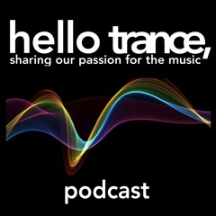 Hello Trance Podcast