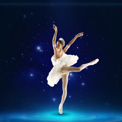 Sugar Plum Dreamer (432Hz)