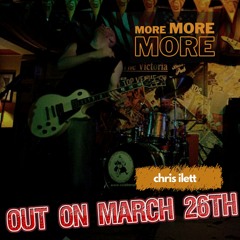 More, More, More