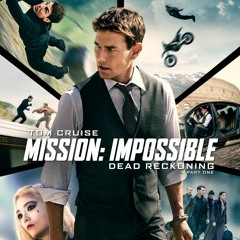 Guarda! Mission: Impossible Dead Reckoning Parte uno Streaming-ITA in Alta Definizione~CB01