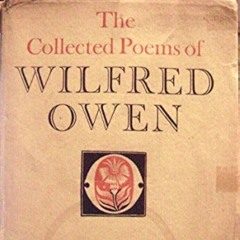 The Show by Wilfred Owen