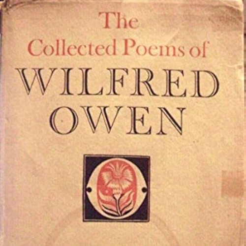 The Show by Wilfred Owen
